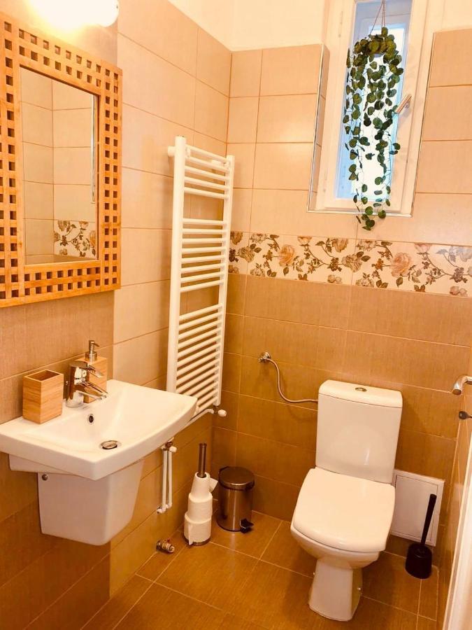 Cinematheque Ultracentral Apartment Sibiu Ngoại thất bức ảnh