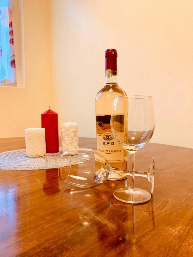 Cinematheque Ultracentral Apartment Sibiu Ngoại thất bức ảnh